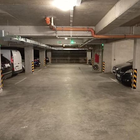 Apartamenty Piaskowe Blekitna Рови Екстер'єр фото