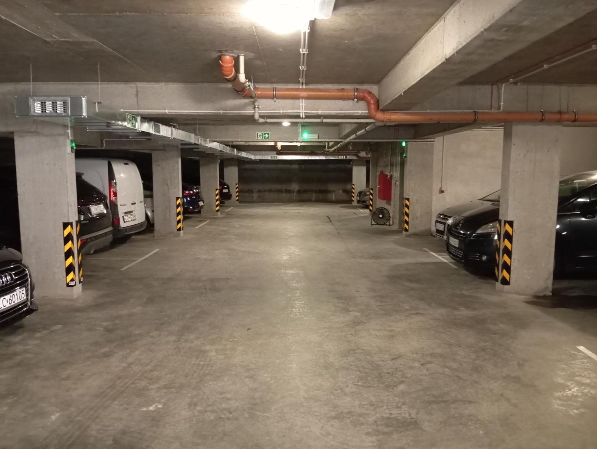 Apartamenty Piaskowe Blekitna Рови Екстер'єр фото