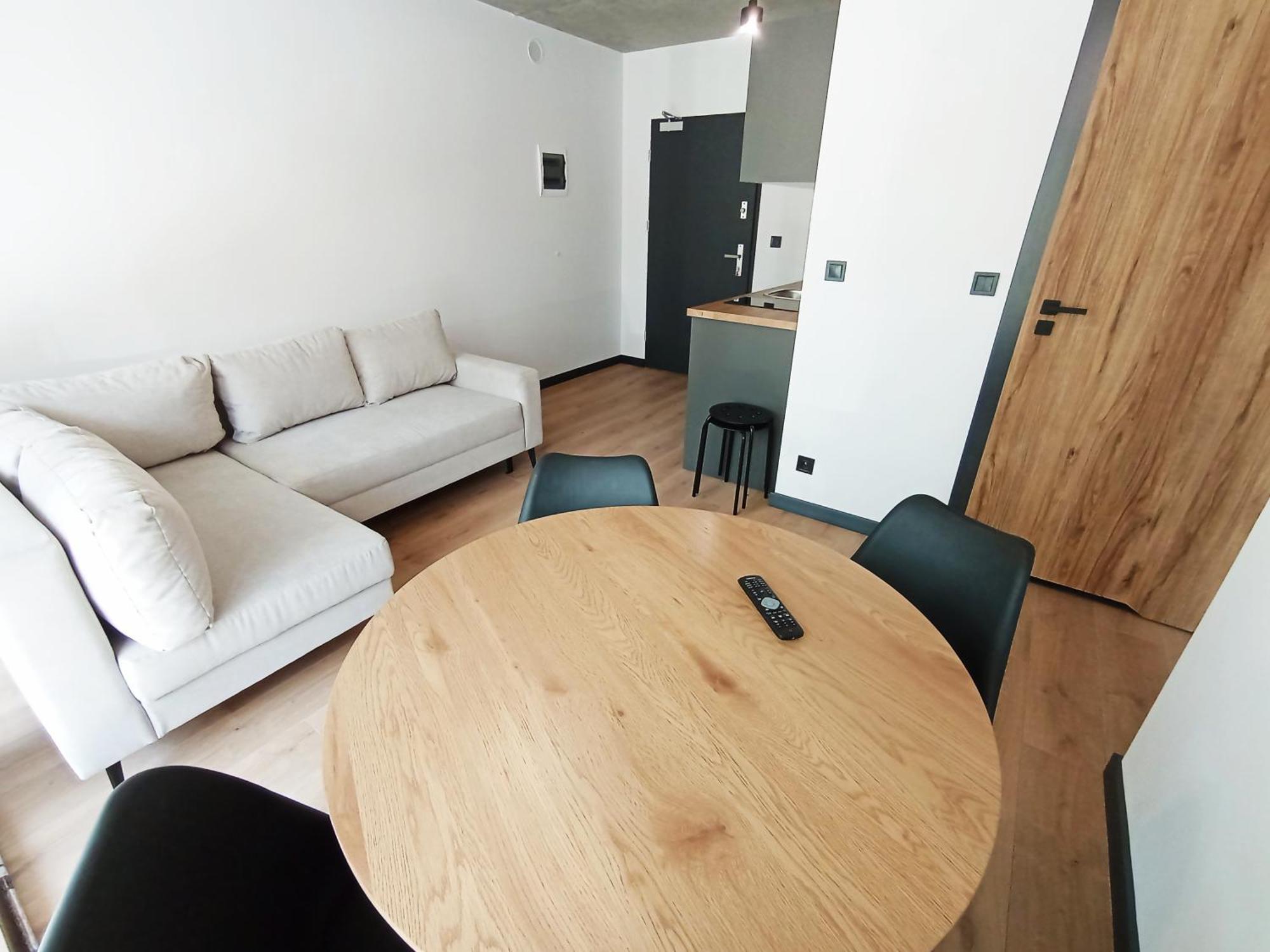 Apartamenty Piaskowe Blekitna Рови Екстер'єр фото