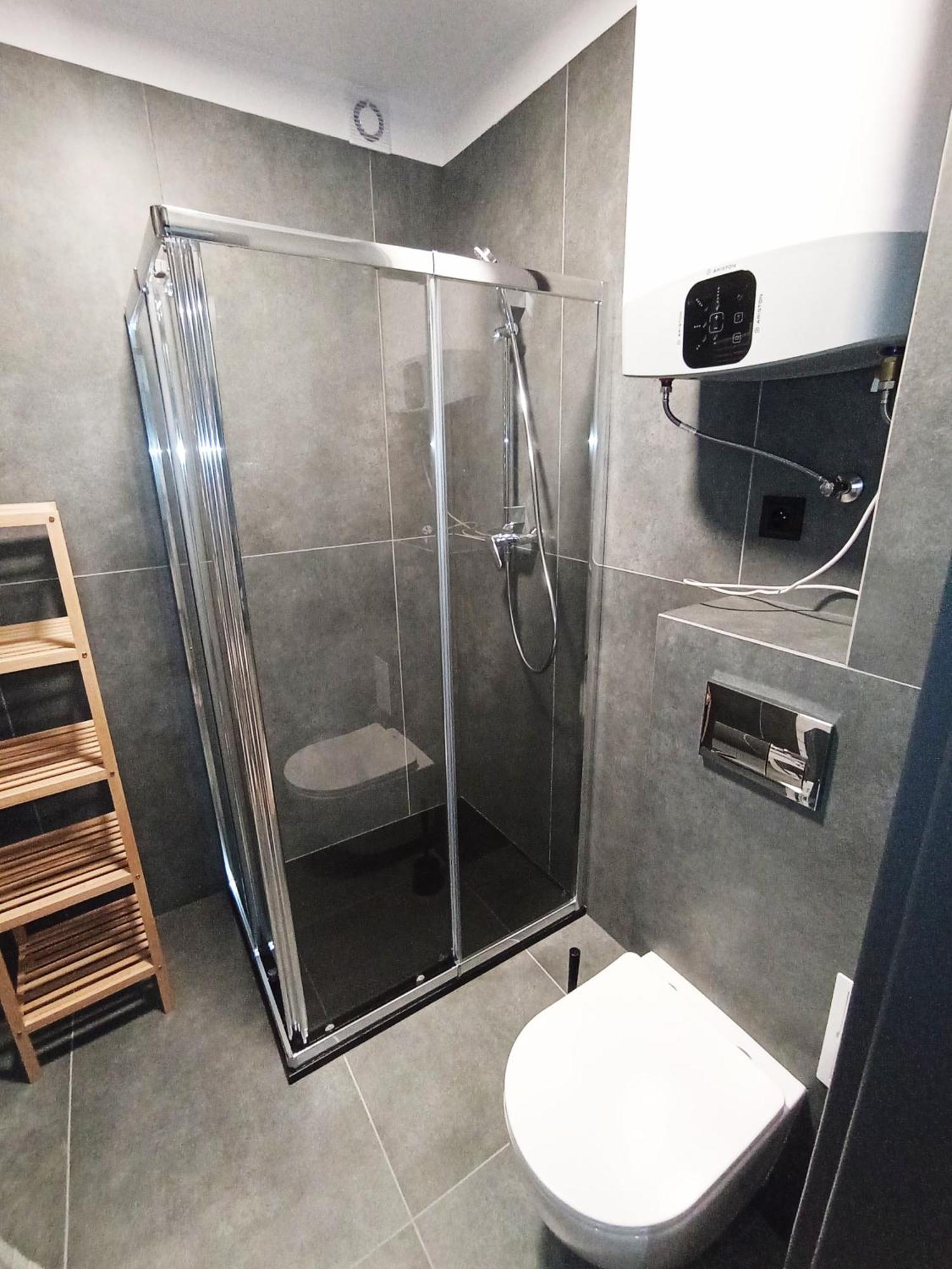 Apartamenty Piaskowe Blekitna Рови Екстер'єр фото