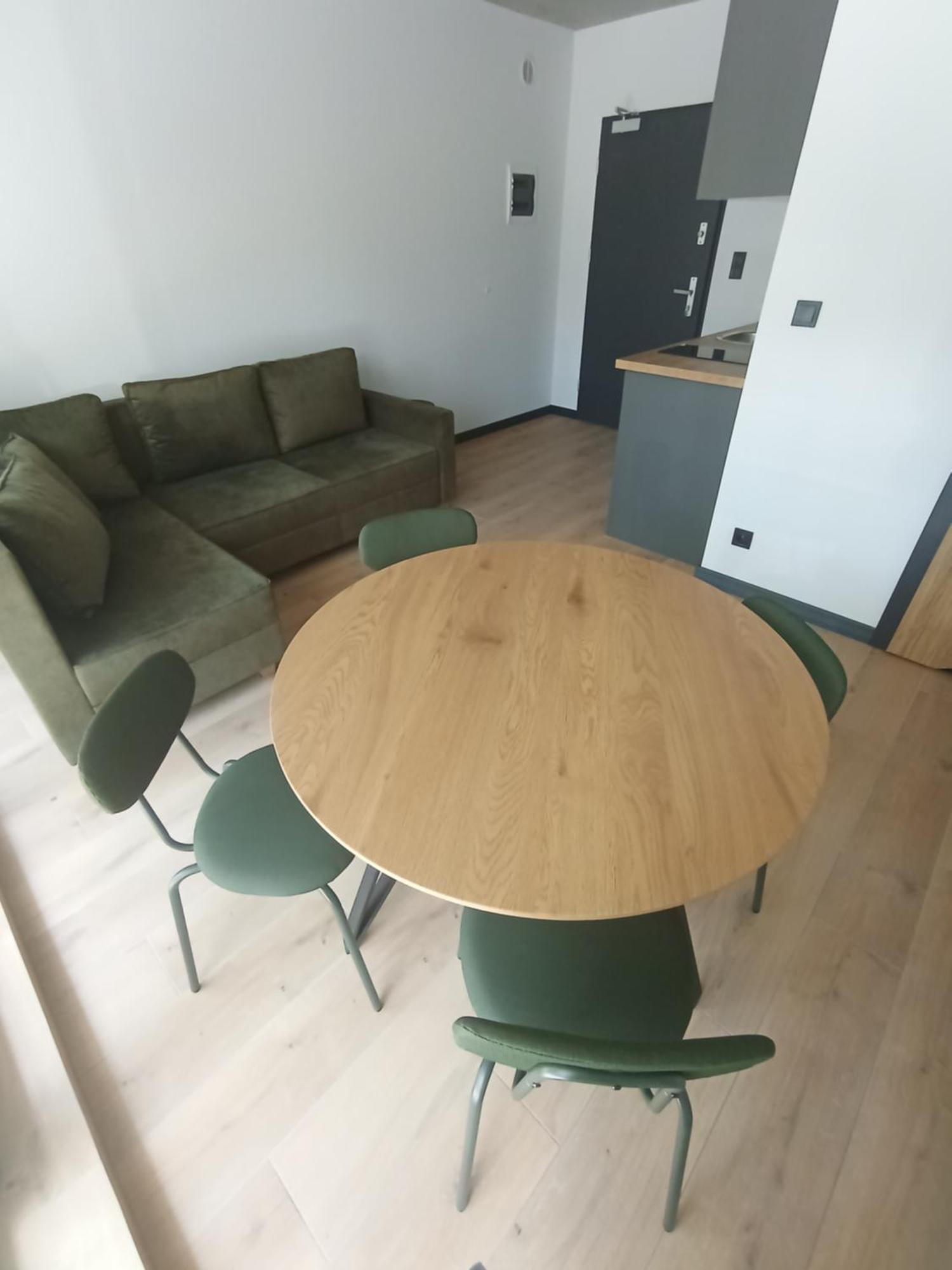 Apartamenty Piaskowe Blekitna Рови Екстер'єр фото