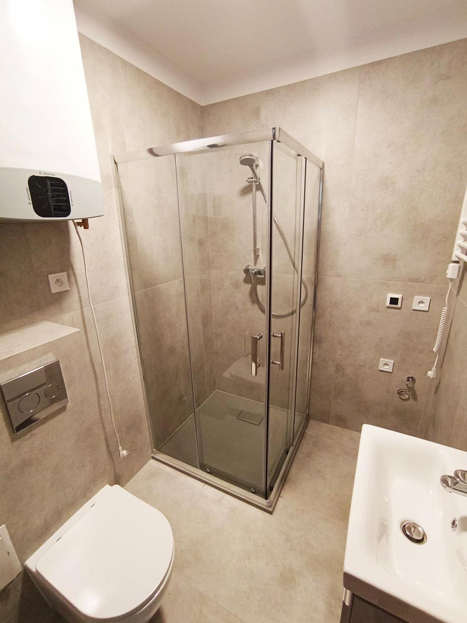 Apartamenty Piaskowe Blekitna Рови Екстер'єр фото